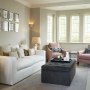 Hampstead Family Residence | Living Room | Interior Designers